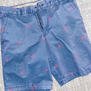 Izod Lobster Shorts
